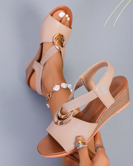 Viva – Mavéra Sandals