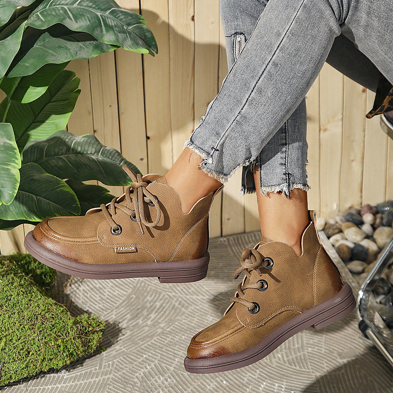 Viva – Rowan Boots