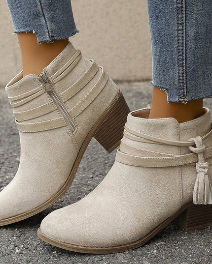 Viva – Elare Boots