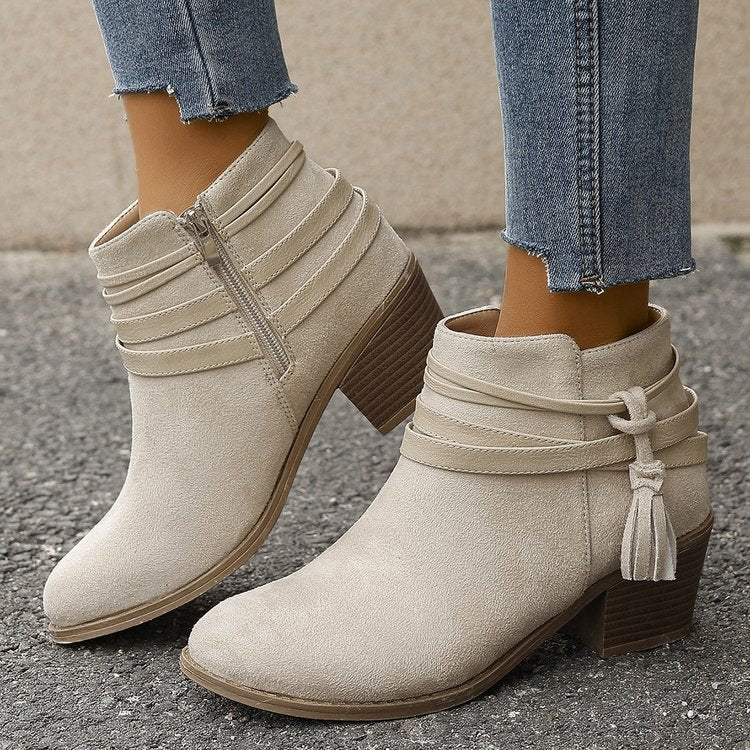 Viva – Elare Boots