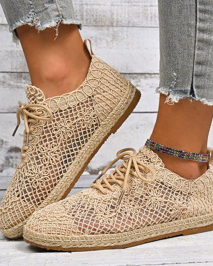 Viva – Liora Sneakers
