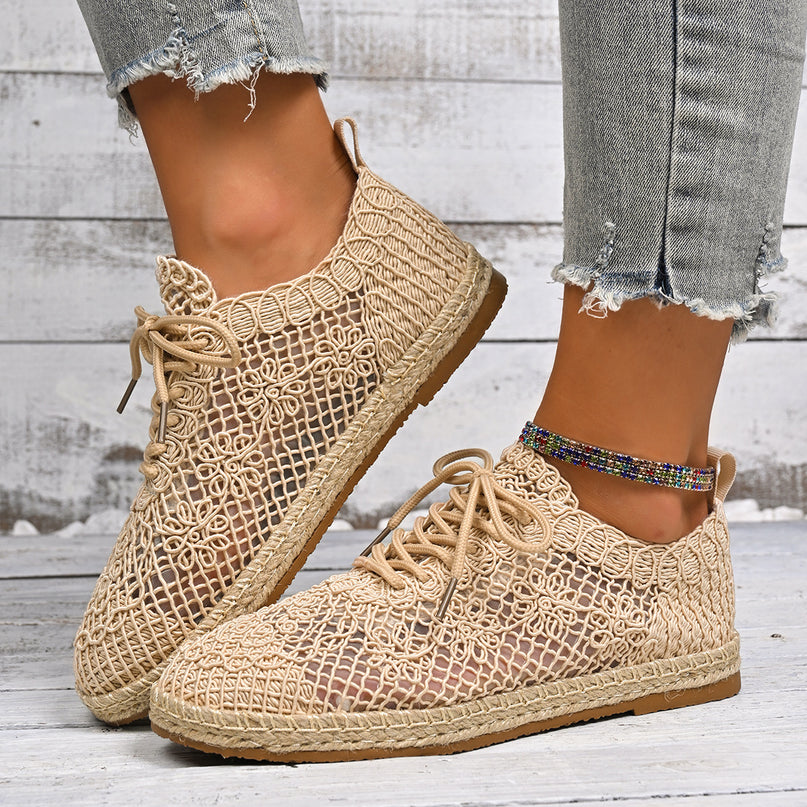 Viva – Liora Sneakers