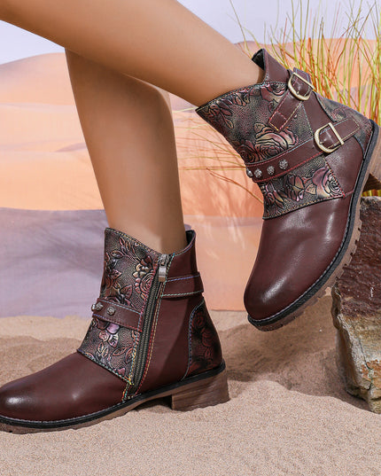 Viva – Arlettse Boots