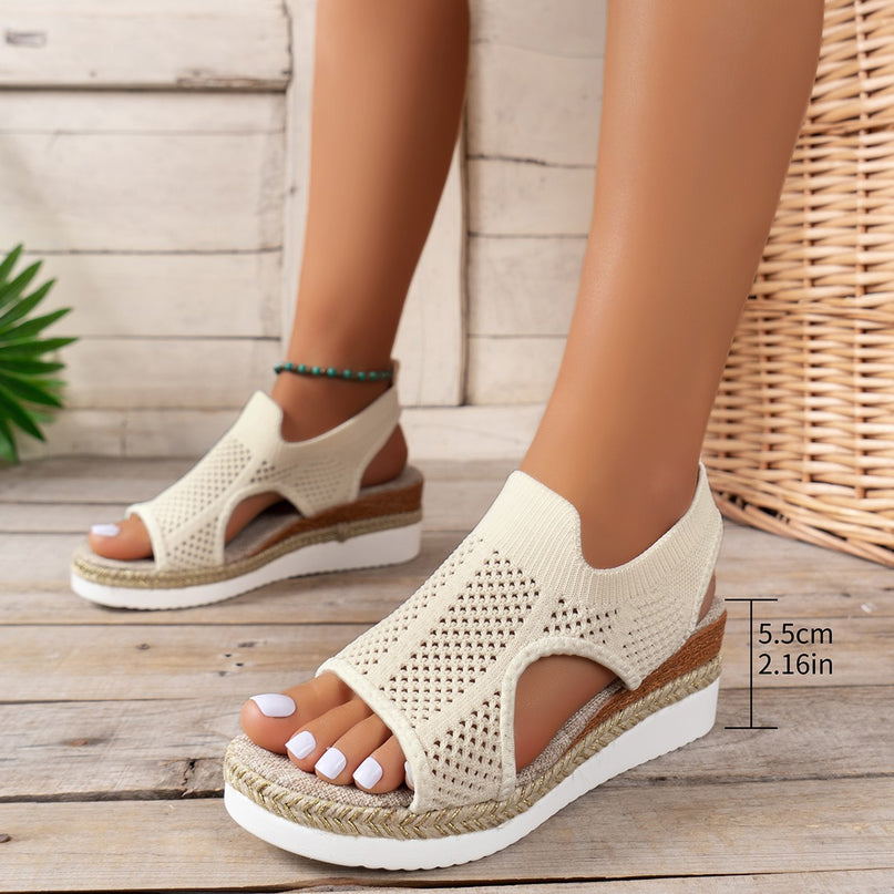 Viva – Auri Sandals