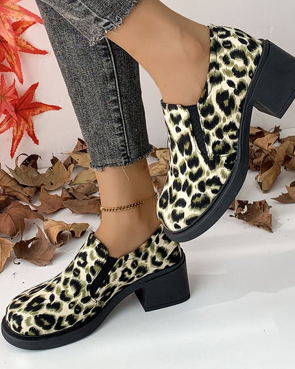 Viva – Fleur Lage Boots