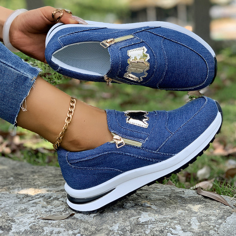 Viva – Sora Sneakers