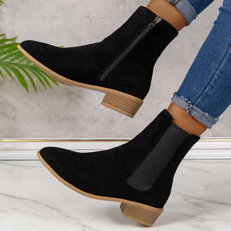 Viva – Noëlla Boots