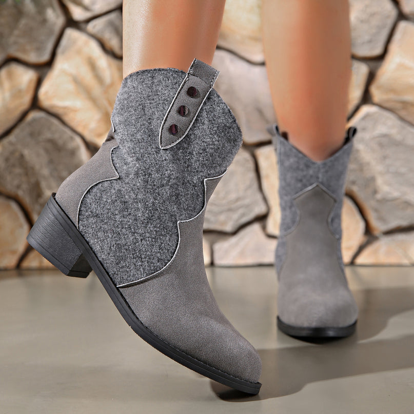 Viva – Noas Boots
