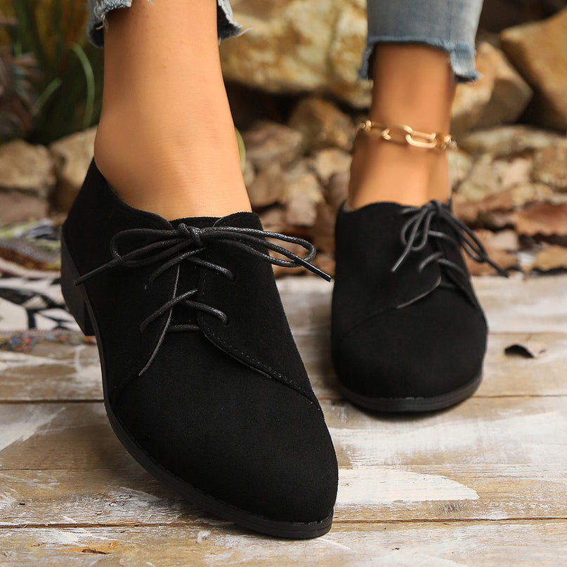 Viva – Livia Loafers