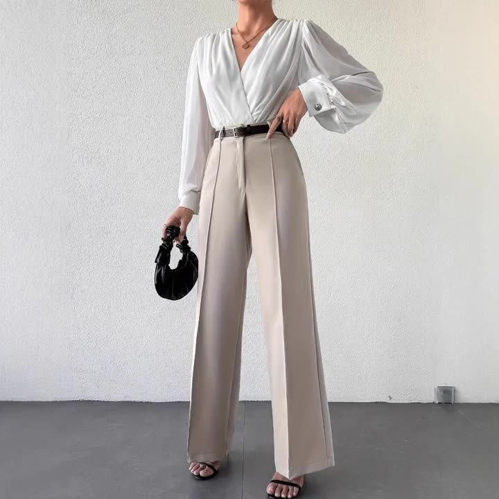 Viva – Élise Trousers
