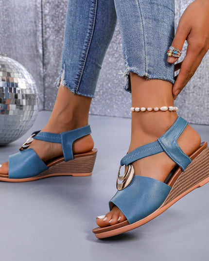 Viva – Mavéra Sandals