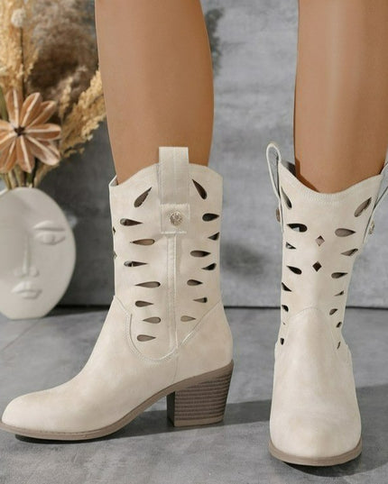 Viva – Wesa Boots