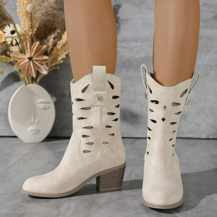 Viva – Wesa Boots