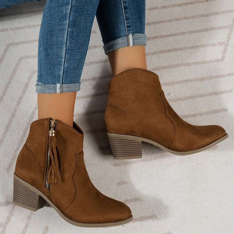 Viva – Yara Boots