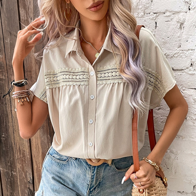 Viva – Amaya Blouse