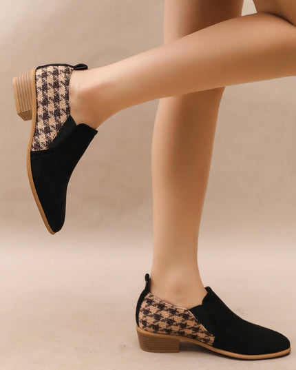 Viva – Eleras Lage boots