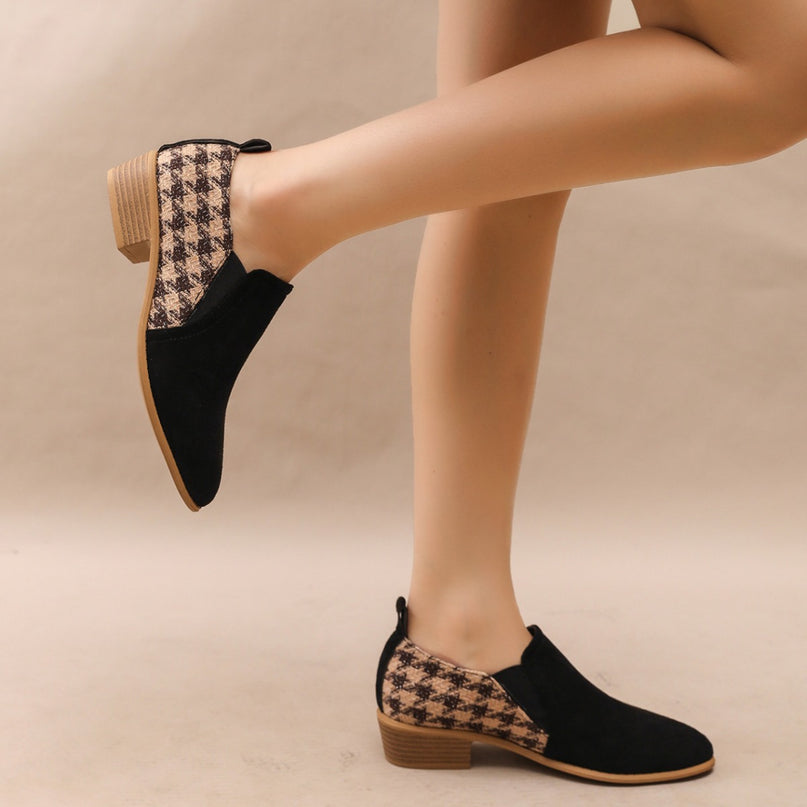 Viva – Eleras Lage boots