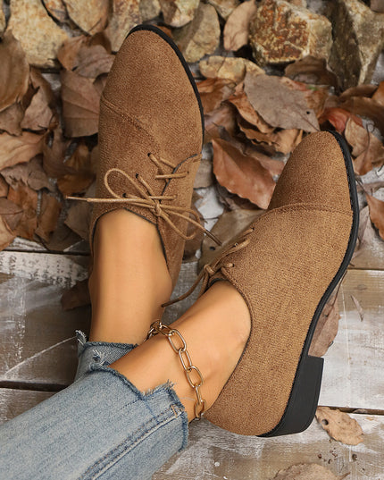 Viva – Livia Loafers