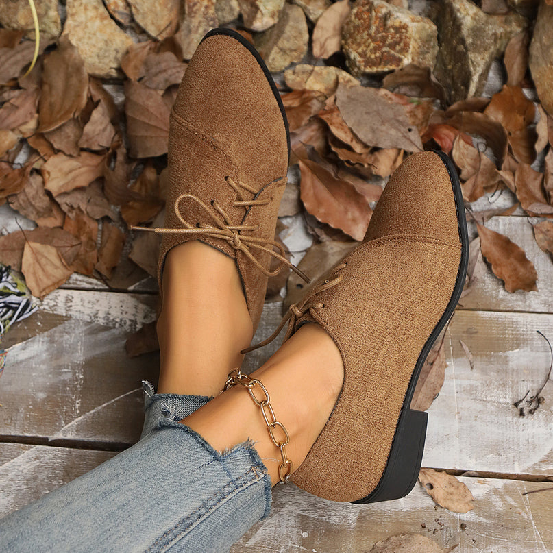 Viva – Livia Loafers