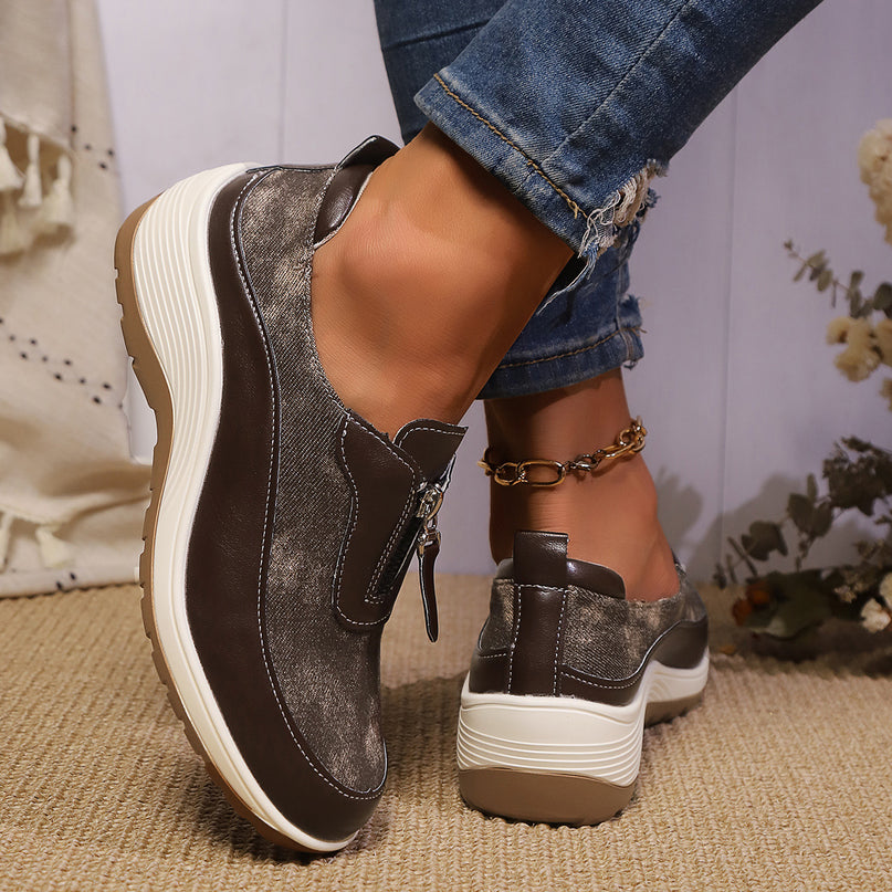 Viva – Liora Sneakers