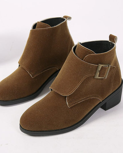Viva – Maren Boots