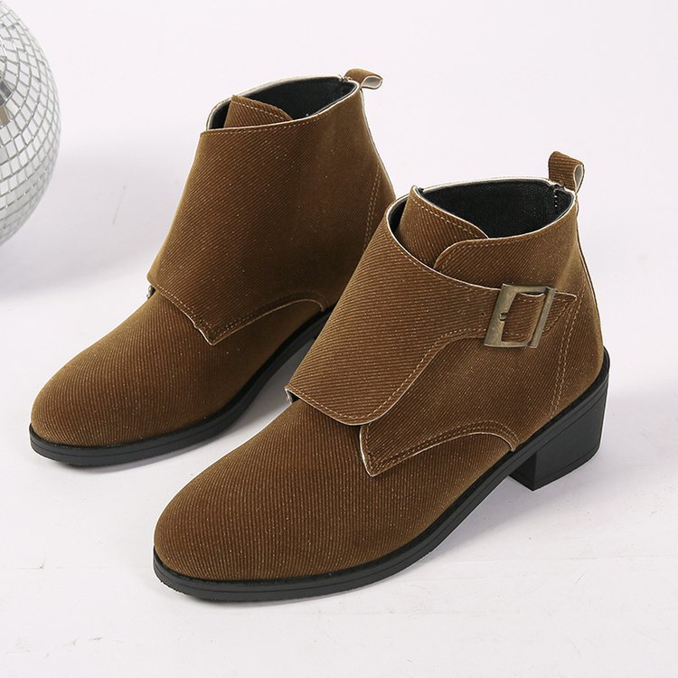 Viva – Maren Boots