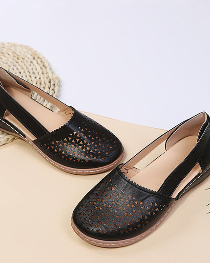 Viva – Soleil Sandalen