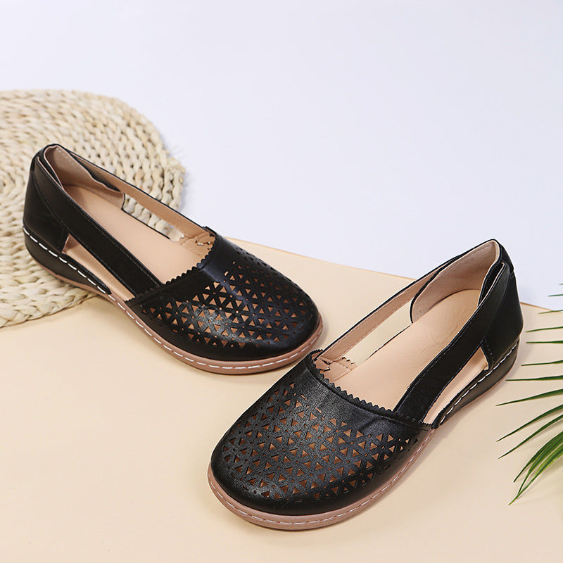 Viva – Soleil Sandalen