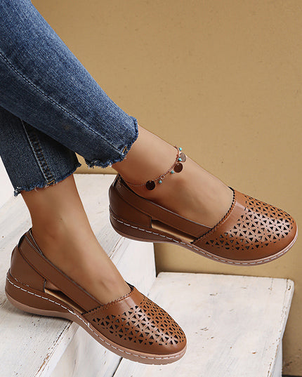 Viva – Soleil Sandalen
