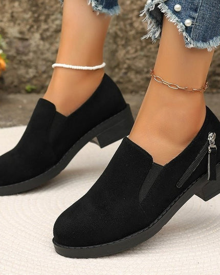 Viva – Éloise Lage Boots