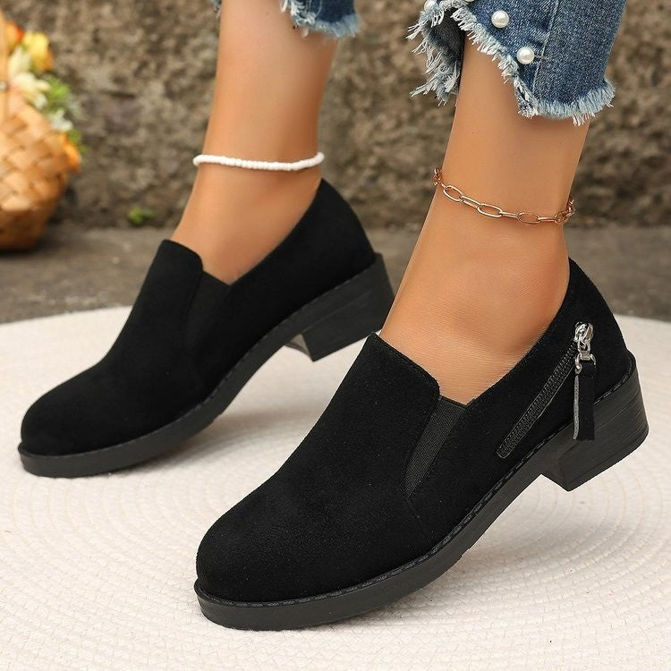 Viva – Éloise Lage Boots