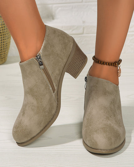 Viva – Mare Boots