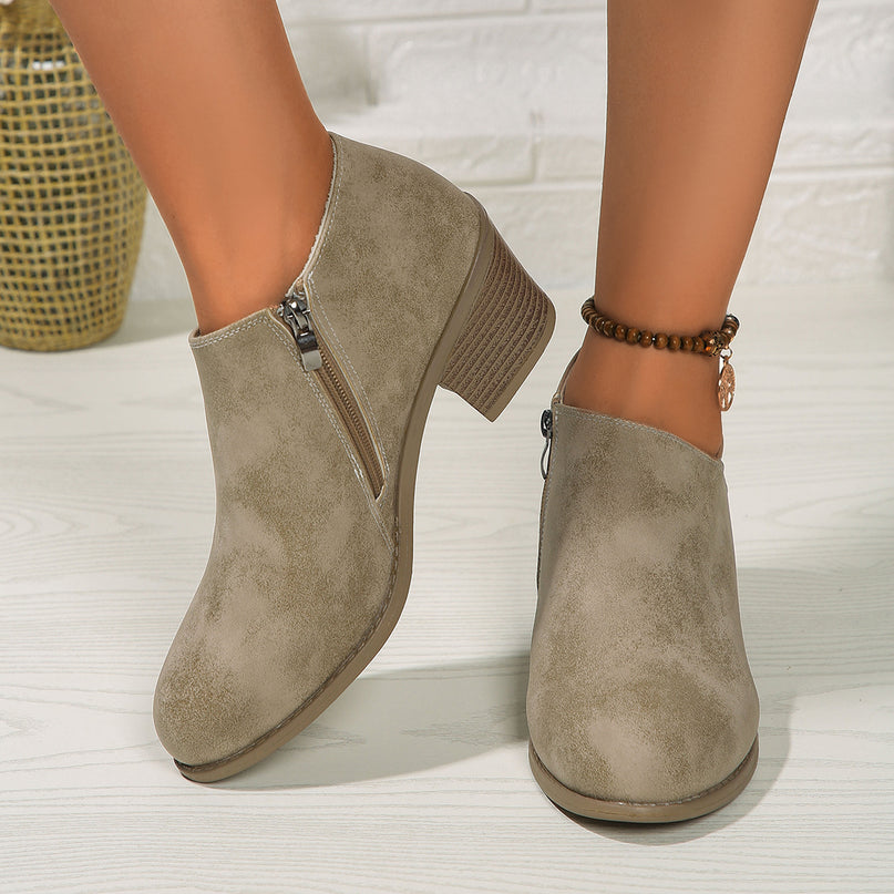 Viva – Mare Boots