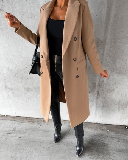 Viva – Délia Coat