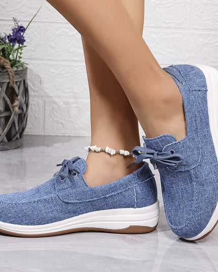 Viva – Navie Sneakers