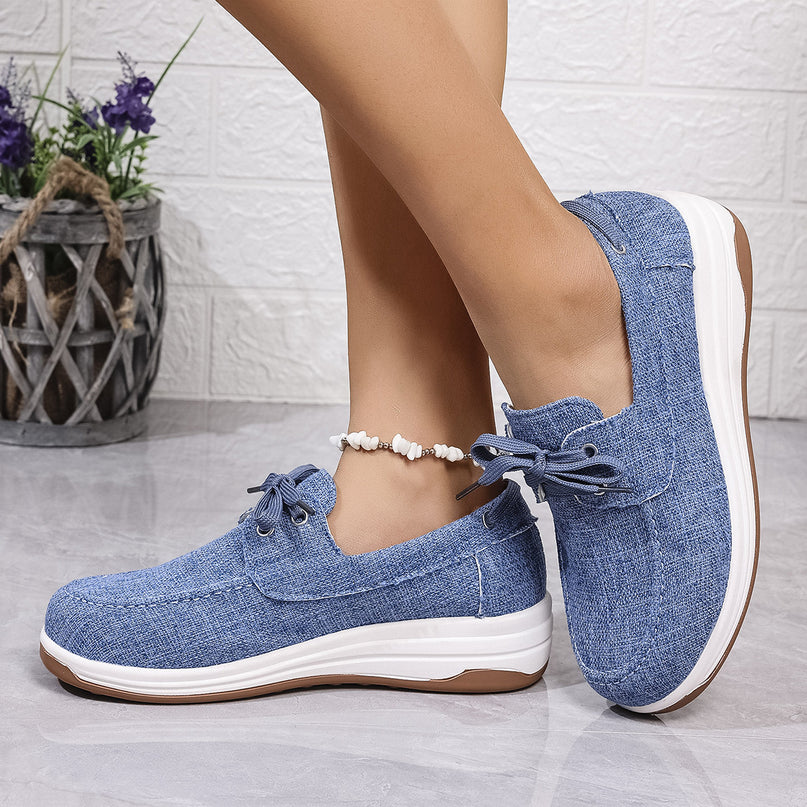 Viva – Navie Sneakers