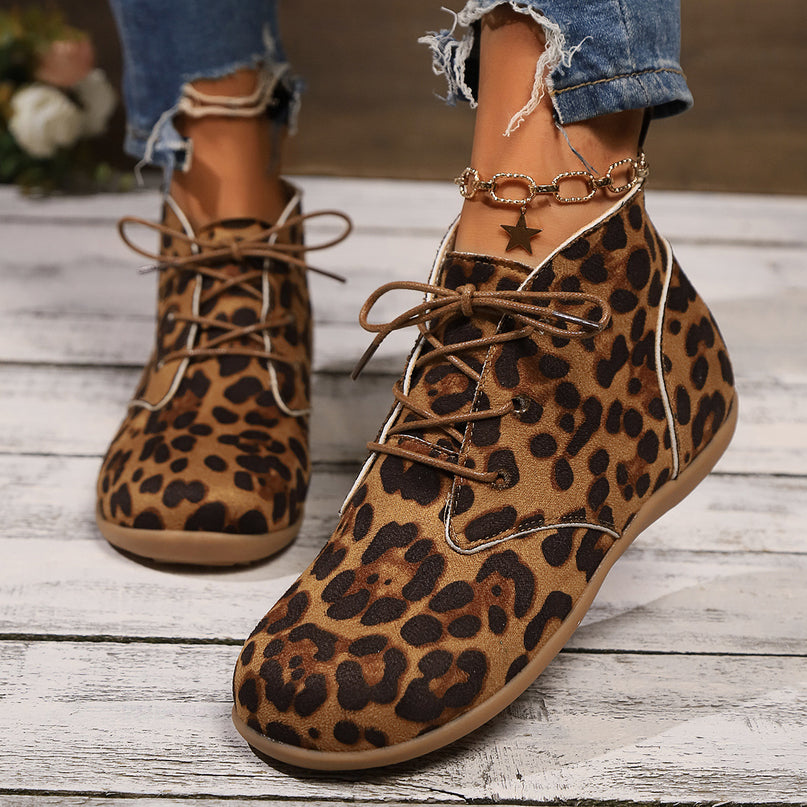 Viva – Roman Boots