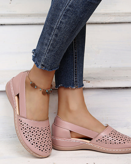 Viva – Soleil Sandalen