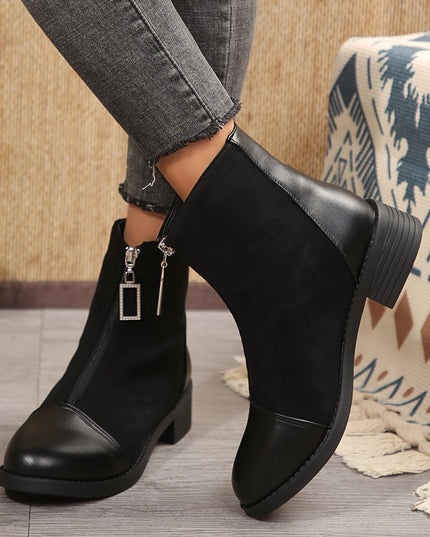 Viva – Sienna Boots