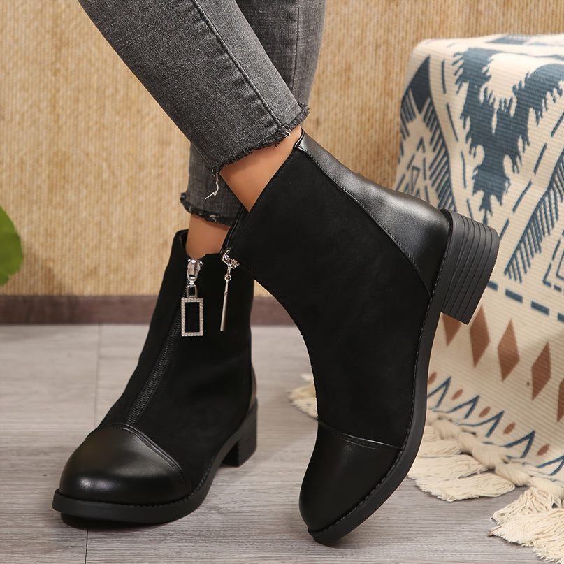 Viva – Sienna Boots