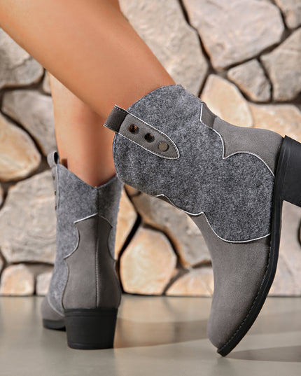 Viva – Noas Boots