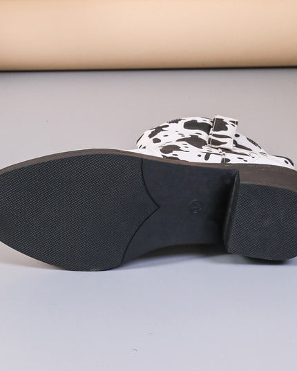 Viva – Zoé Boots