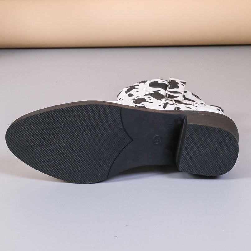 Viva – Zoé Boots