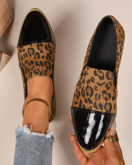 Viva – Lioras Loafers