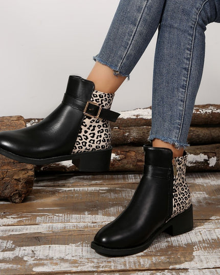 Viva – Léone Boots