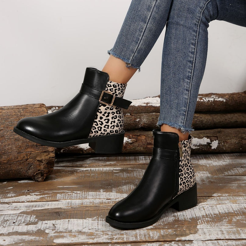 Viva – Léone Boots