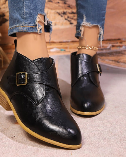 Viva – Arlén Boots