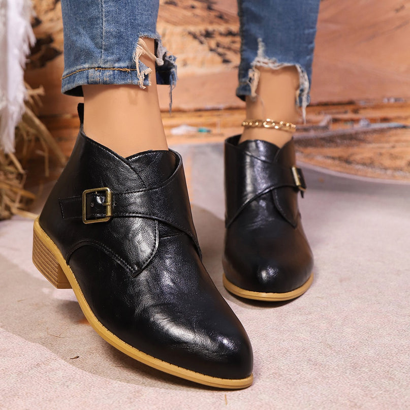 Viva – Arlén Boots