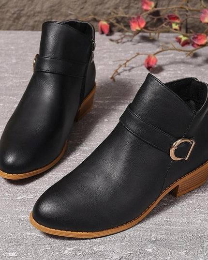 Viva – Nova Boots
