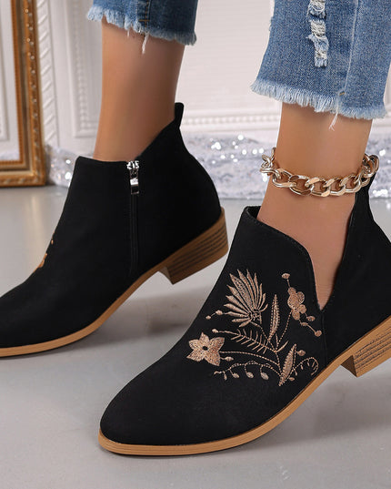 Viva – Embrie Boots